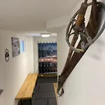 Apartment Appartements Bergfried - Ski In Ski Out, Inklusive Sommerkarte, Zentral Mit Ausblick Ueber Kaprun Kaprun