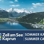 Appartements Bergfried - Ski In Ski Out, Inklusive Sommerkarte, Zentral Mit Ausblick Ueber Kaprun Apartment *