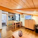 Apartment Appartements Bergfried - Ski In Ski Out, Inklusive Sommerkarte, Zentral Mit Ausblick Ueber Kaprun Kaprun