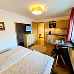 Appartements Bergfried - Ski In Ski Out, Inklusive Sommerkarte, Zentral Mit Ausblick Ueber Kaprun * Kaprun