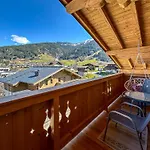 Appartements Bergfried - Ski In Ski Out, Inklusive Sommerkarte, Zentral Mit Ausblick Ueber Kaprun Apartment Kaprun