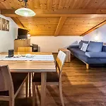 Appartements Bergfried - Ski In Ski Out, Inklusive Sommerkarte, Zentral Mit Ausblick Ueber Kaprun Apartment *