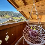 Apartment Appartements Bergfried - Ski In Ski Out, Inklusive Sommerkarte, Zentral Mit Ausblick Ueber Kaprun *