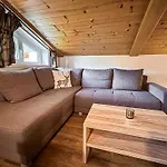 Appartements Bergfried - Ski In Ski Out, Inklusive Sommerkarte, Zentral Mit Ausblick Ueber Kaprun Apartment *