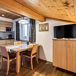 Appartements Bergfried - Ski In Ski Out, Inklusive Sommerkarte, Zentral Mit Ausblick Ueber Kaprun Kaprun
