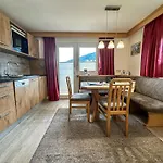 Appartements Bergfried - Ski In Ski Out, Inklusive Sommerkarte, Zentral Mit Ausblick Ueber Kaprun Apartment