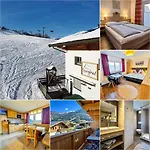 Appartements Bergfried - Ski In Ski Out, Inklusive Sommerkarte, Zentral Mit Ausblick Ueber Kaprun Apartment