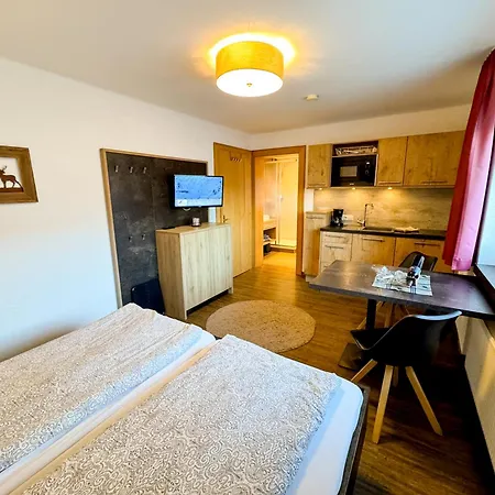 Appartement Bergfried * Kaprun