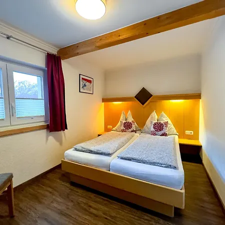 Appartement Bergfried