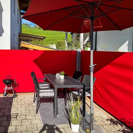 Bergfried Kaprun, Ski-in Ski-out, Sommerkarte Und Panoramablick *