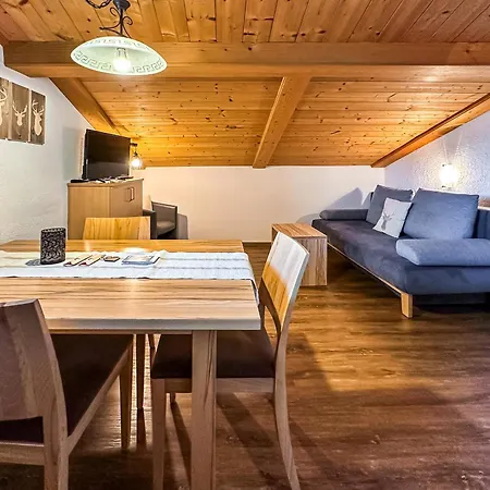 Bergfried Kaprun, Ski-in Ski-out, Sommerkarte Und Panoramablick Apartment *