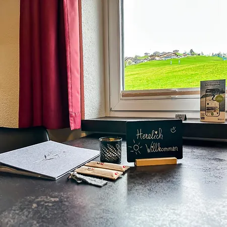 דירה Appartements Bergfried - Inklusive Sommerkarte, Zentral Mit Ausblick Ueber Kaprun, Ski In Ski Out *