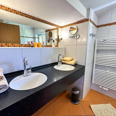 Appartements Bergfried - Inklusive Sommerkarte, Zentral Mit Ausblick Ueber Kaprun, Ski In Ski Out Apartmán *
