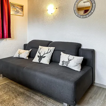 Appartements Bergfried - Inklusive Sommerkarte, Zentral Mit Ausblick Ueber Kaprun, Ski In Ski Out Apartmán Kaprun