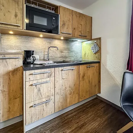 Apartmán Appartements Bergfried - Inklusive Sommerkarte, Zentral Mit Ausblick Ueber Kaprun, Ski In Ski Out Kaprun