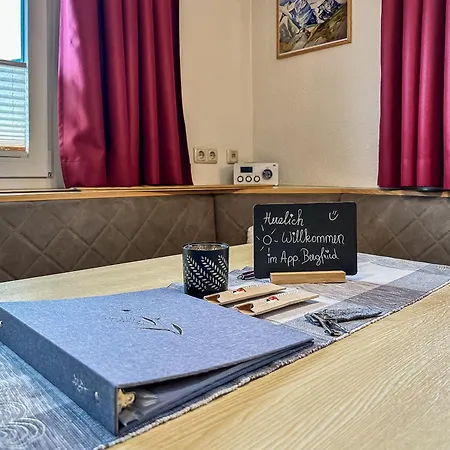 Appartements Bergfried - Ski In Ski Out Bis Ca Mitte Oder Ende Maerz, Inklusive Sommerkarte, Zentral Mit Ausblick Ueber Kaprun