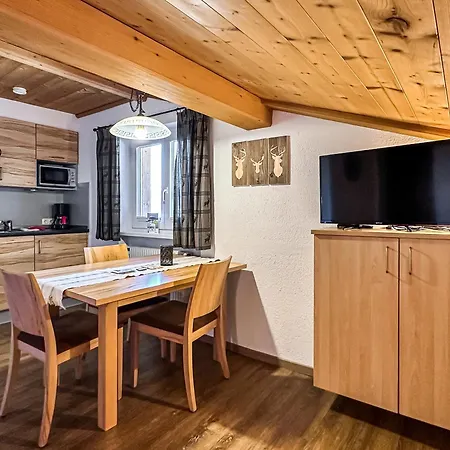 Bergfried Kaprun, Ski-in Ski-out, Sommerkarte Und Panoramablick Kaprun