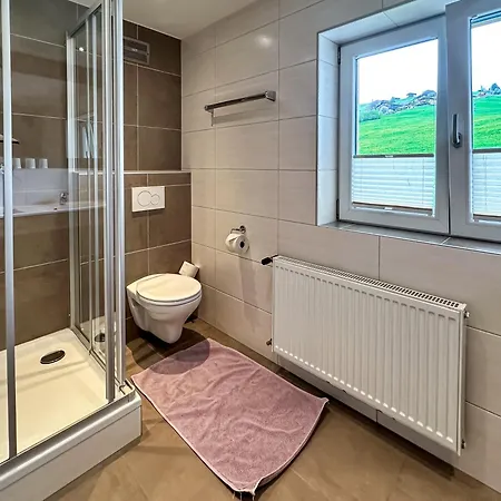 דירה Appartements Bergfried - Inklusive Sommerkarte, Zentral Mit Ausblick Ueber Kaprun, Ski In Ski Out *