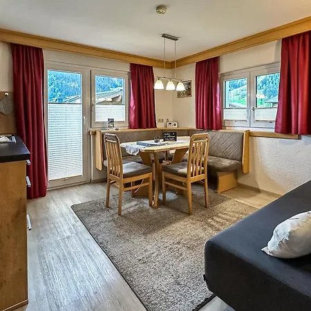 Appartements Bergfried - Ski In Ski Out Bis Ca Mitte Maerz, Inklusive Sommerkarte, Zentral Mit Ausblick Ueber Kaprun דירה *