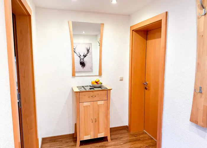 Apartamento Appartements Bergfried - Ski In Ski Out bis ca Mitte oder Ende März, inklusive Sommerkarte, zentral mit Ausblick über Kaprun