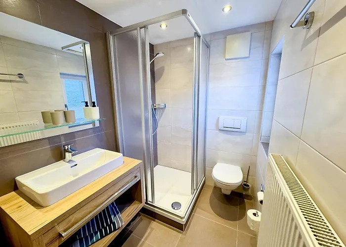 Appartements Bergfried - Ski In Ski Out bis ca Mitte oder Ende März, inklusive Sommerkarte, zentral mit Ausblick über Kaprun * Kaprun