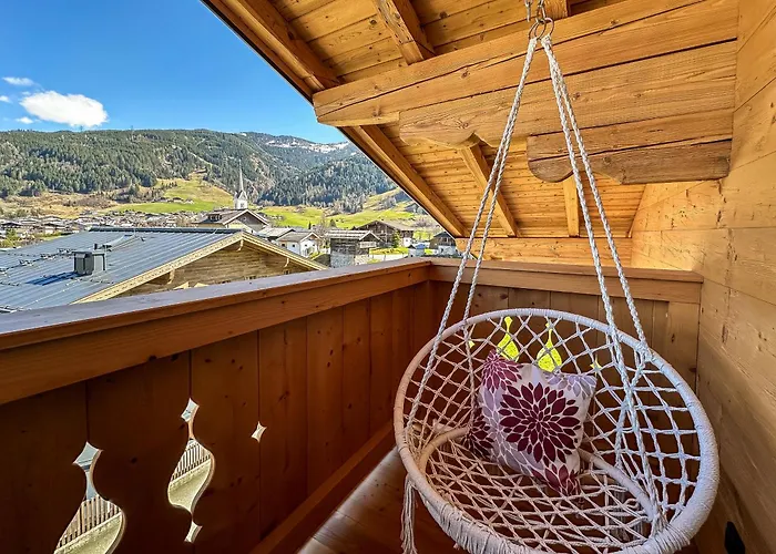 Apartment Bergfried - In Out Bis Ca Mitte Oder Ende Maerz, Inklusive Sommerkarte, Zentral Mit Ausblick Ueber *