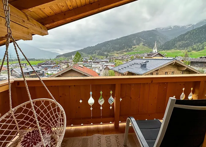 Lejlighed Appartements Bergfried - Ski In Ski Out, Inklusive Sommerkarte, Zentral Mit Ausblick Ueber Kaprun Kaprun